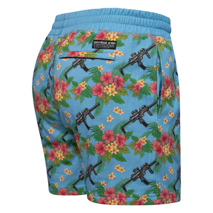 Men's Lounge Sweat Shorts | 5.5"