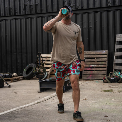 Men's V3 Performance Shorts | 5.5"