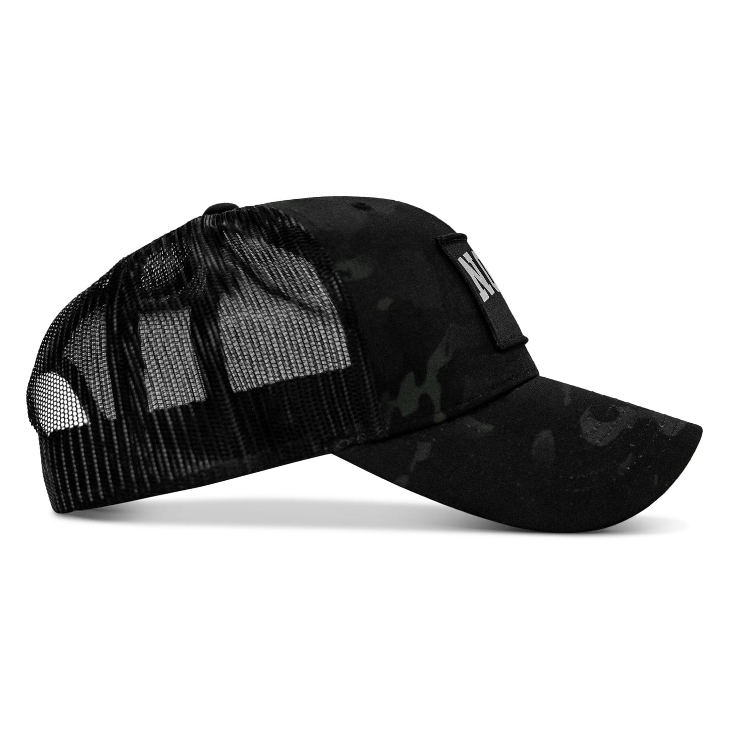 Goon Operator Patch Snapback Hat