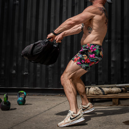 Men's V3 Performance Shorts | 5.5"