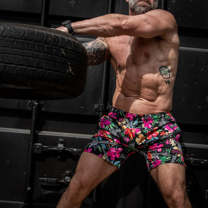 Men's V3 Performance Shorts | 5.5"
