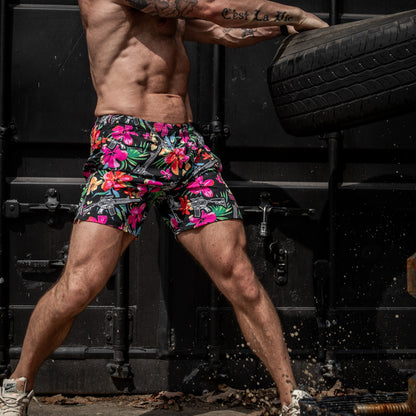 Men's V3 Performance Shorts | 5.5"