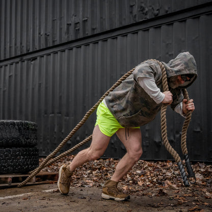 Recon Pro Men's Training Shorts | 5.5"