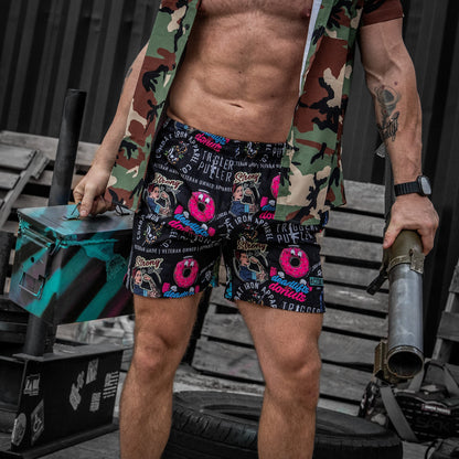 Men's V3 Performance Shorts | 5.5"