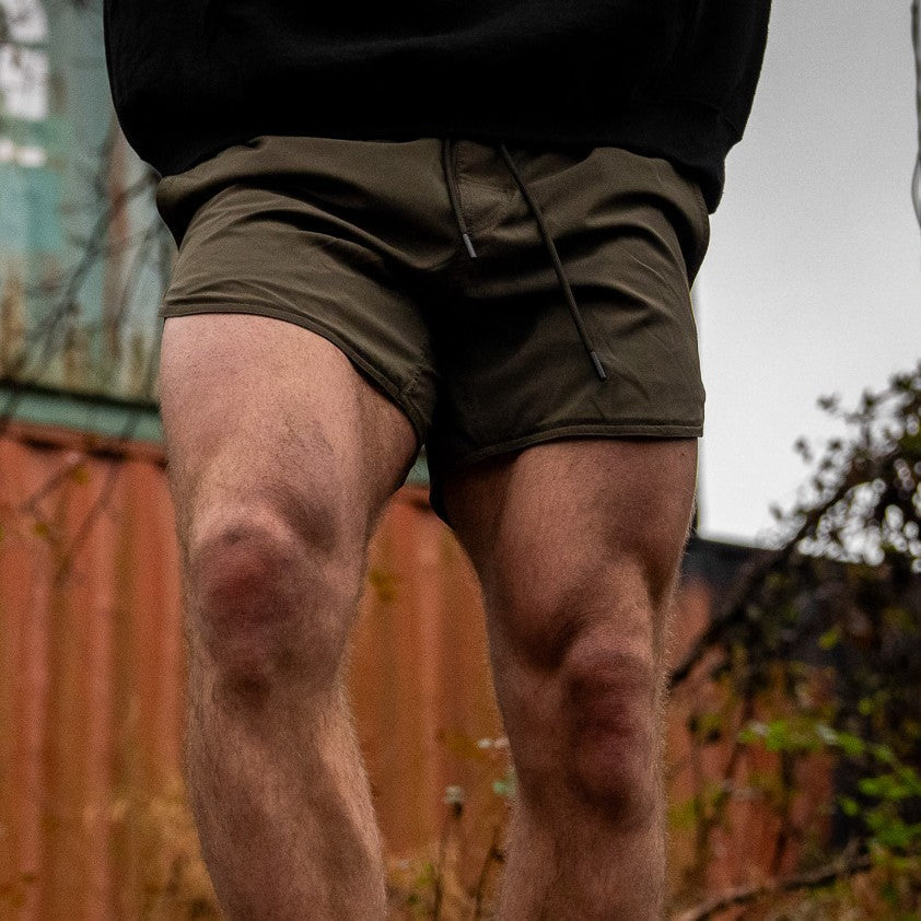 Recon Pro Men's Training Shorts | 5.5"