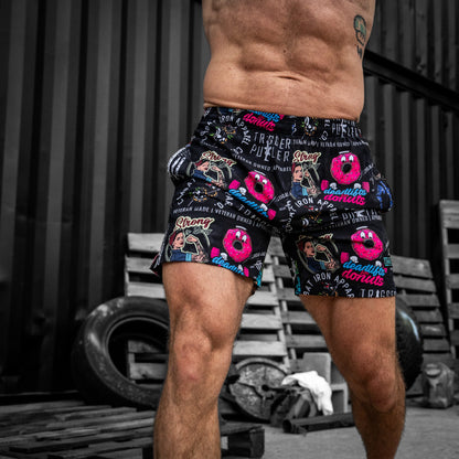 Men's V3 Performance Shorts | 5.5"