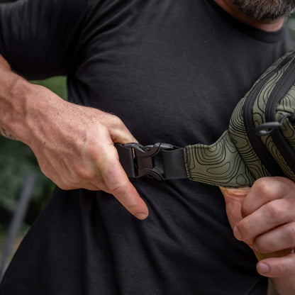Nomad Recon Fanny Pack
