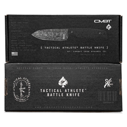 Tactical Athlete™ Battle Blade