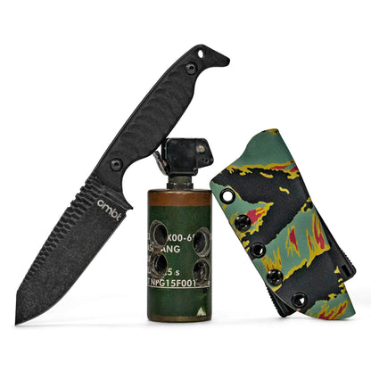 Tactical Athlete™ Battle Blade