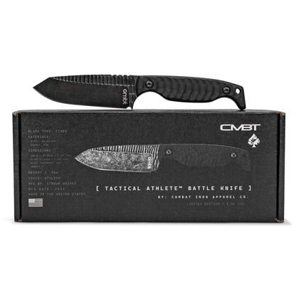 Tactical Athlete™ Battle Blade