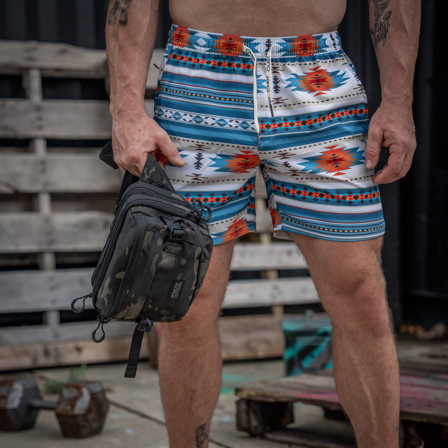 Nomad Recon Fanny Pack