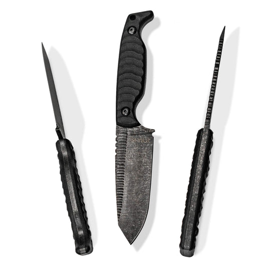 Tactical Athlete™ Battle Blade