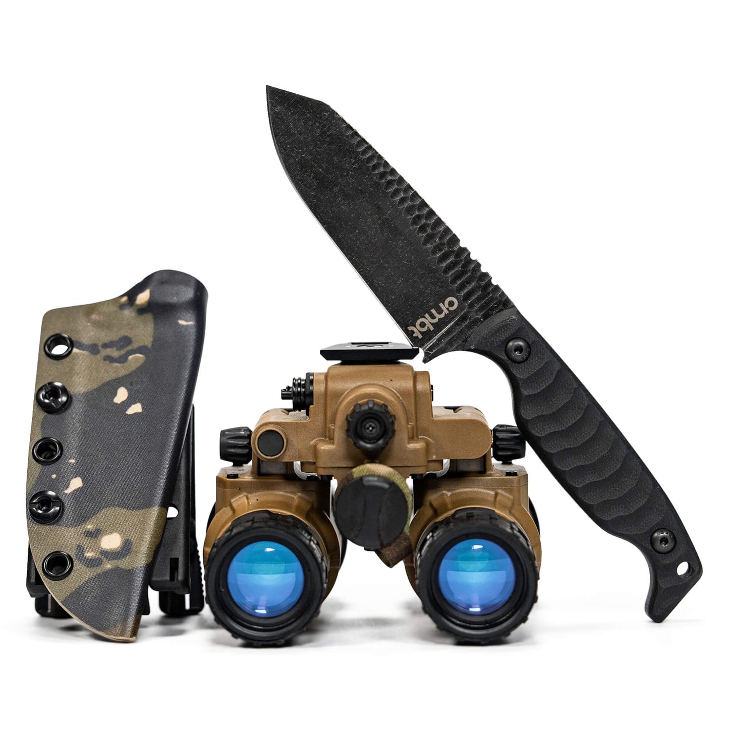 Tactical Athlete™ Battle Blade