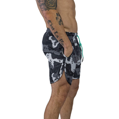 Men's Tactical Athlete Lightweight Shorts | 5.5"