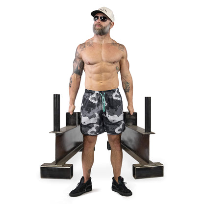 Men's Tactical Athlete Lightweight Shorts | 5.5"