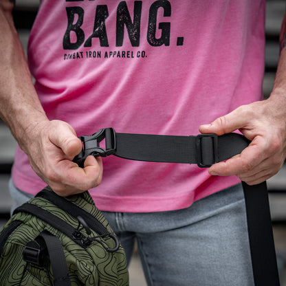 Nomad Recon Fanny Pack