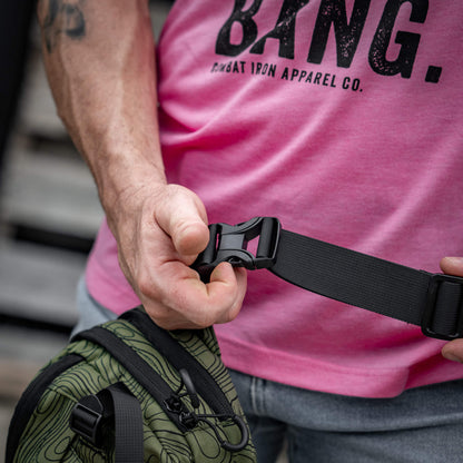 Nomad Recon Fanny Pack