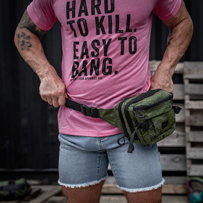 Nomad Recon Fanny Pack