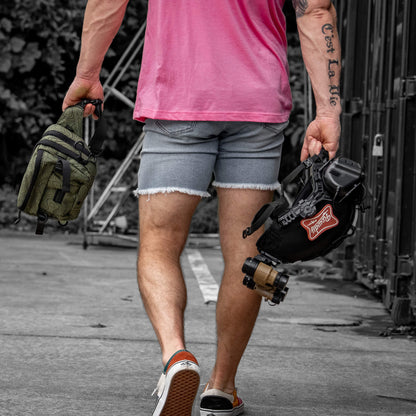 Nomad Recon Fanny Pack