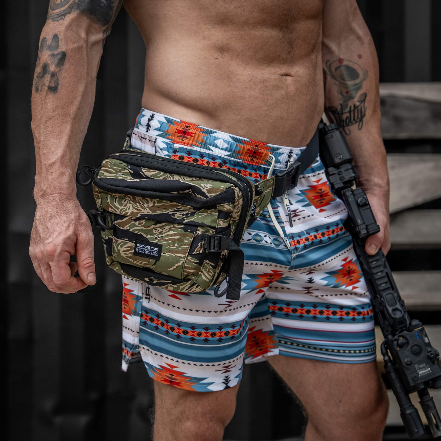 Nomad Recon Fanny Pack