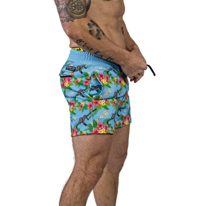 Men's Lounge Sweat Shorts | 5.5"