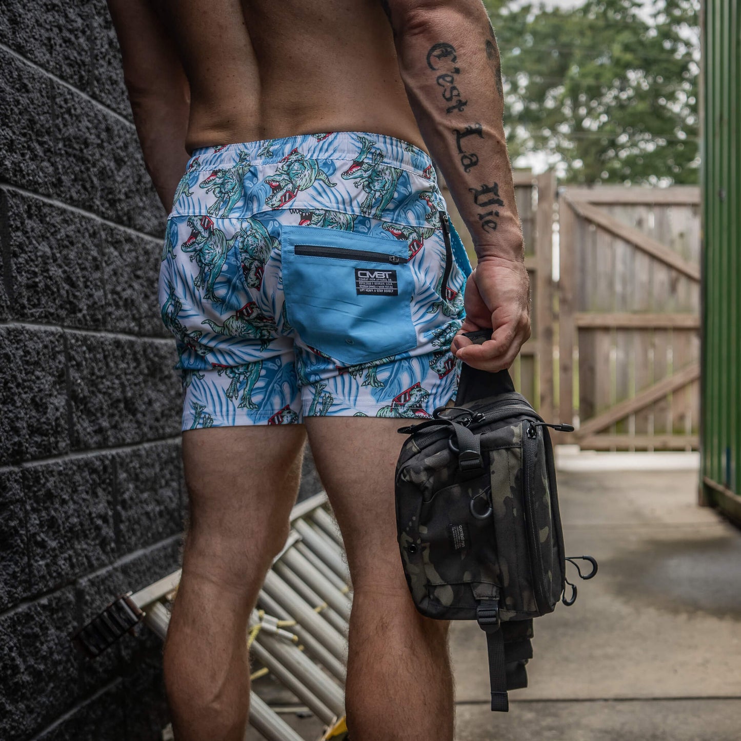 Nomad Recon Fanny Pack