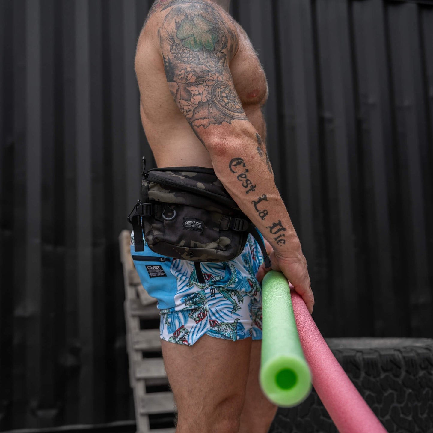 Nomad Recon Fanny Pack