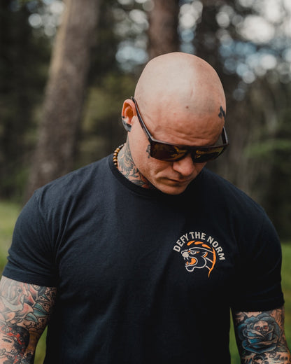 Growth Through Adversity Tee | PRE-ORDER SHIPS BY 5/3