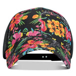 Load image into Gallery viewer, Ripstop Low Pro No Patch Mesh Snapback Hat
