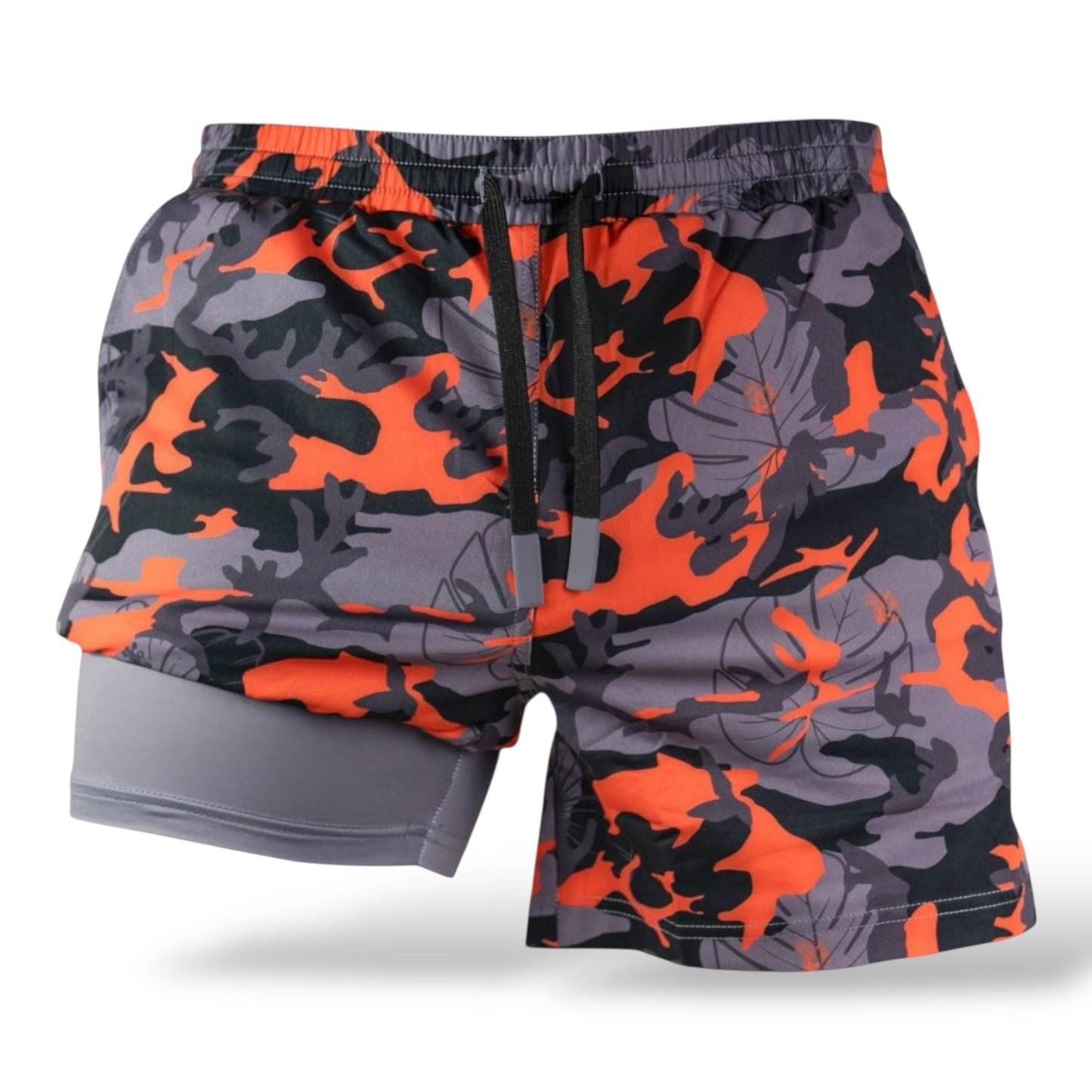 Swim Trunks - M81 Blaze
