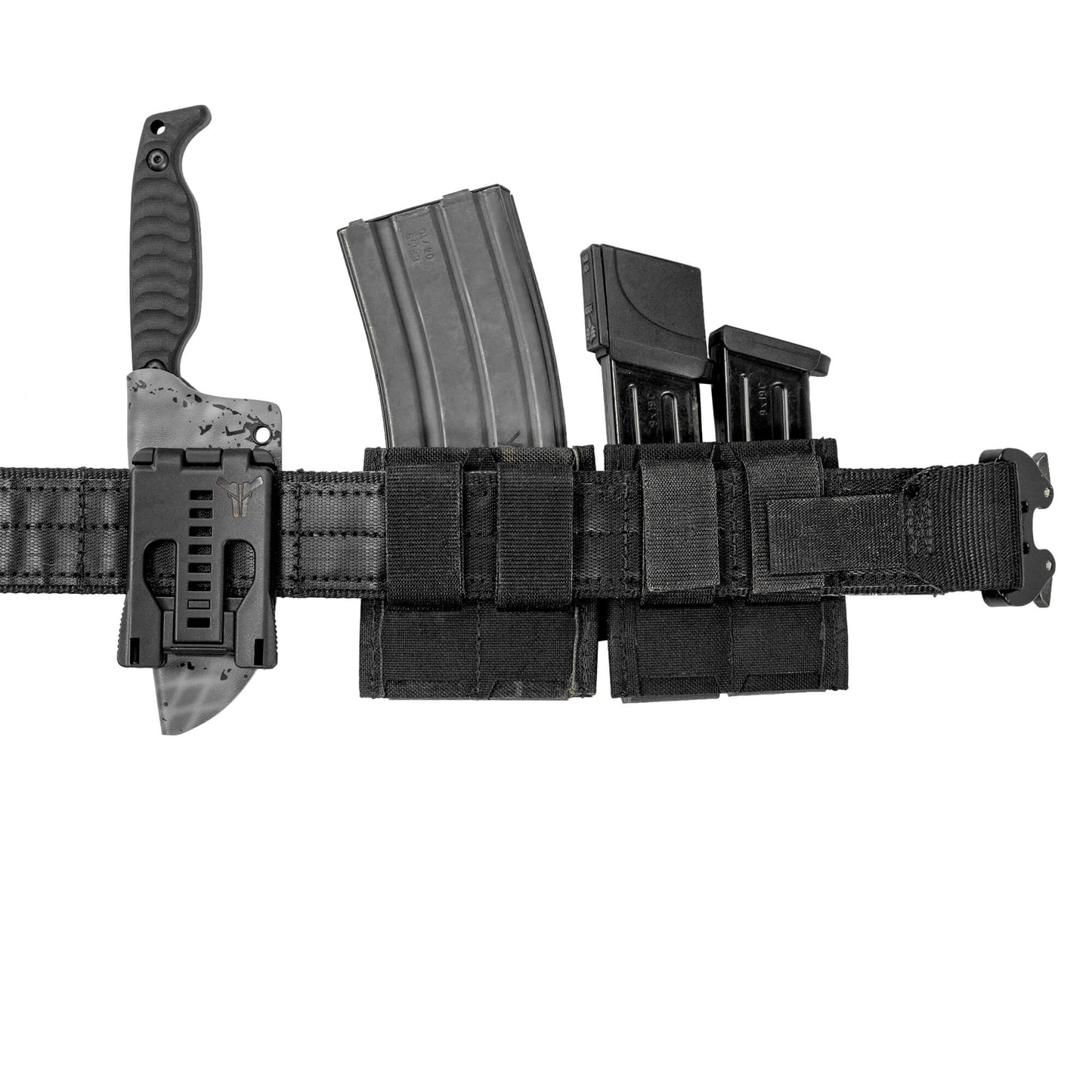 Tactical Athlete™ Battle Blade