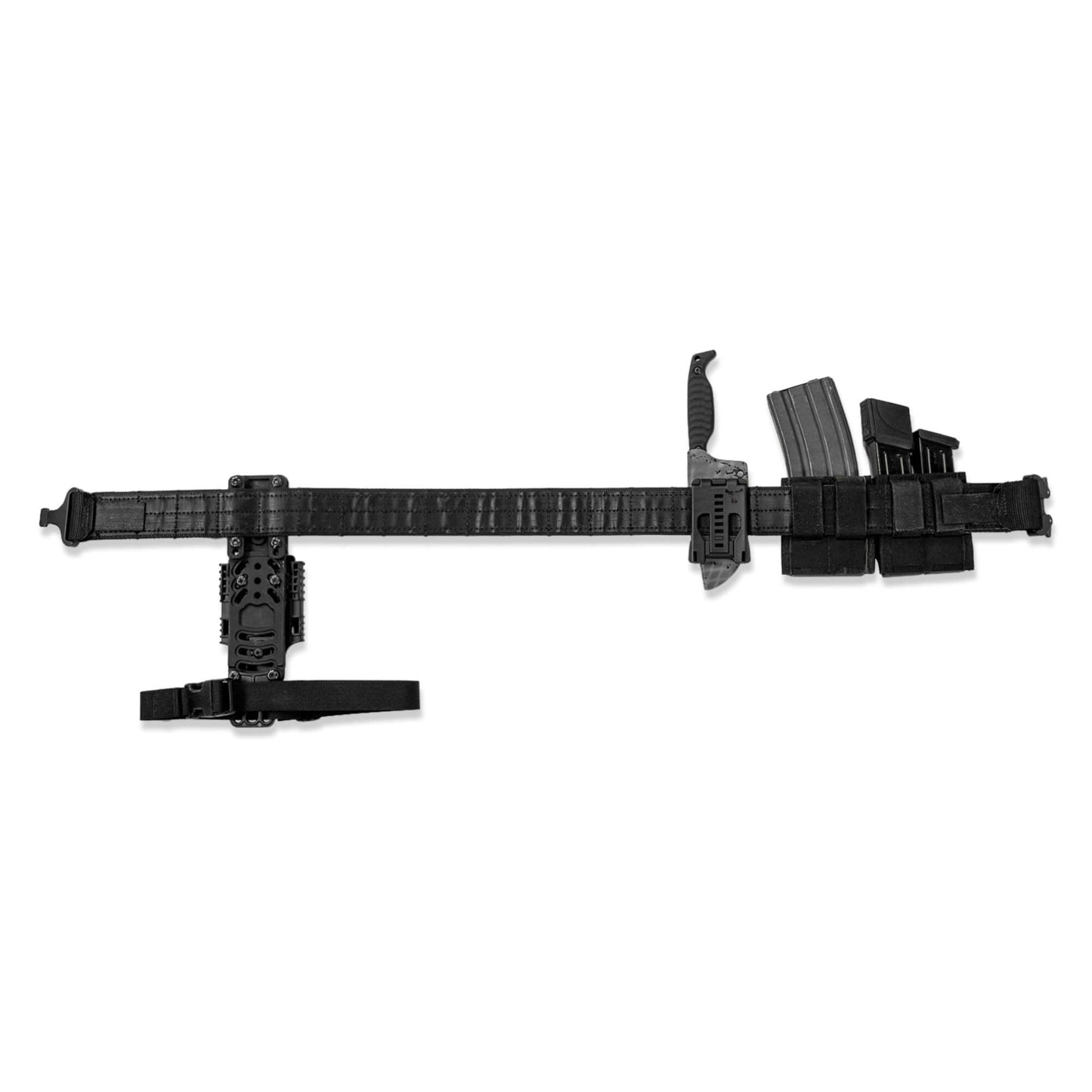 Tactical Athlete™ Battle Blade