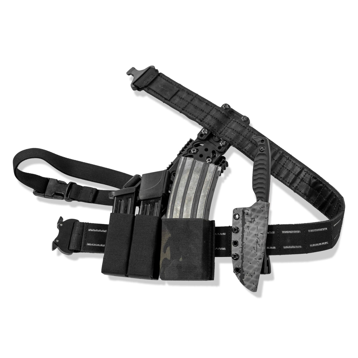 Tactical Athlete™ Battle Blade