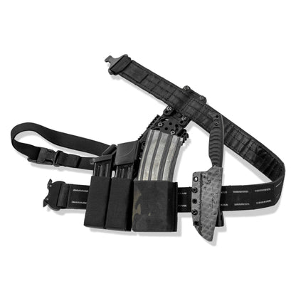Tactical Athlete™ Battle Blade