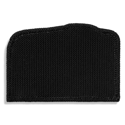 Don't Bite The Hand That Fingers You Soft Velcro Patch