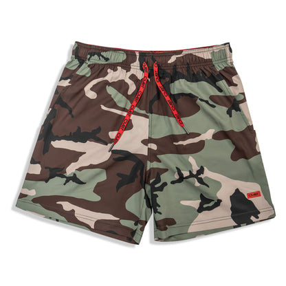Men's Performance 2.0 Training Shorts | 5.5"