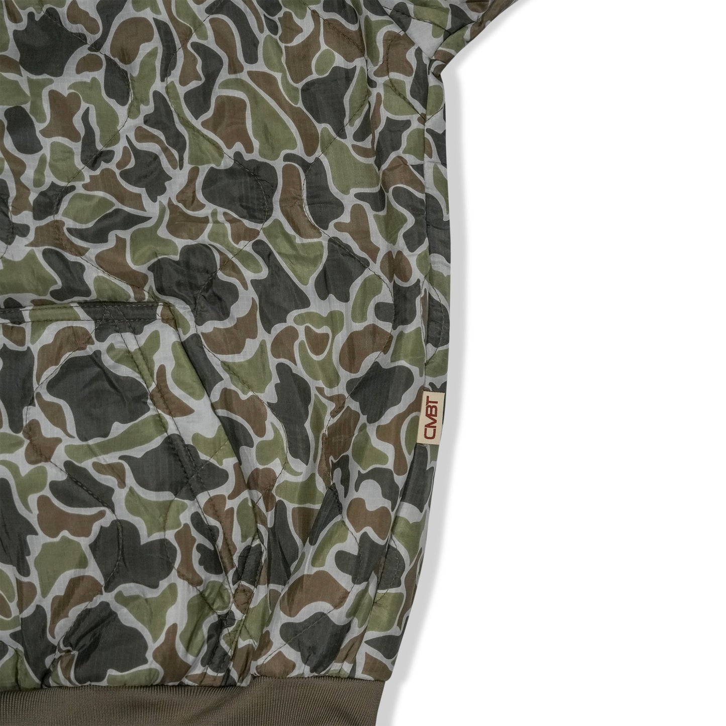 Woobie Hoodie Cold Weather Pullover