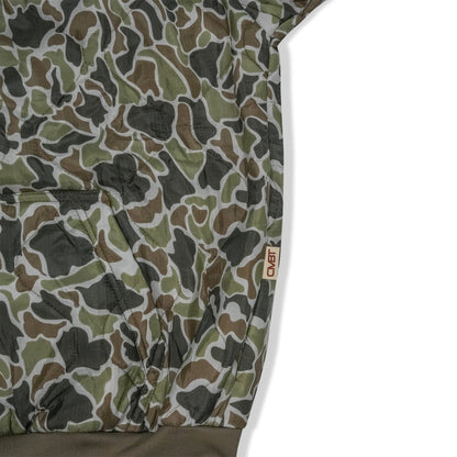 Woobie Hoodie Cold Weather Pullover