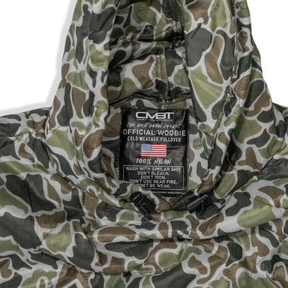 Woobie Hoodie Cold Weather Pullover