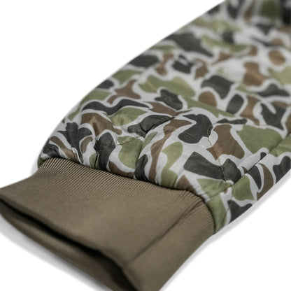 Woobie Hoodie Cold Weather Pullover