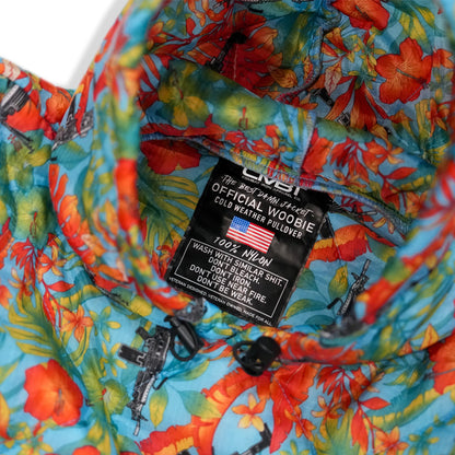 Woobie Hoodie Cold Weather Pullover