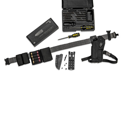 Tactical Athlete™ Battle Blade