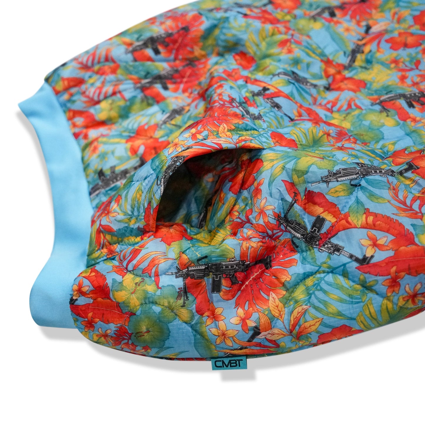 Woobie Hoodie Cold Weather Pullover