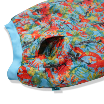 Woobie Hoodie Cold Weather Pullover