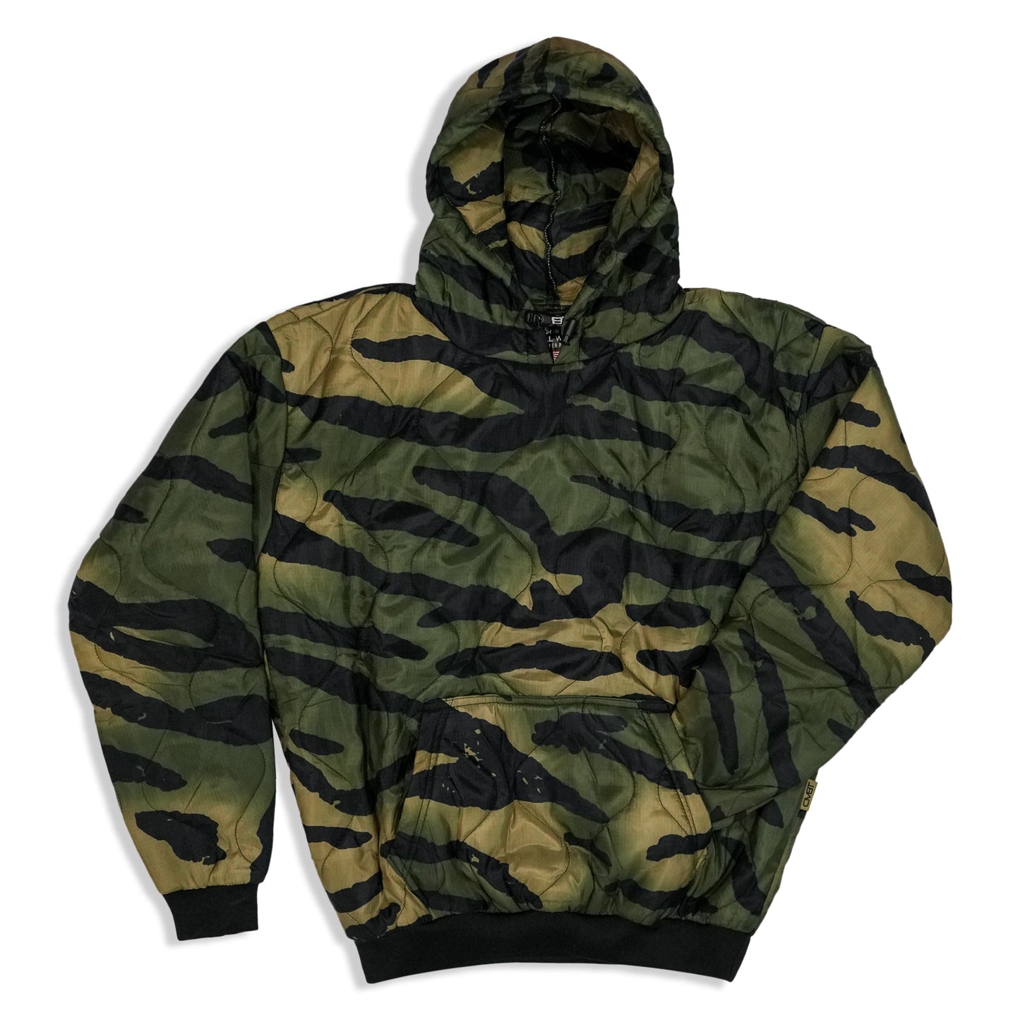 Woobie Hoodie Cold Weather Pullover