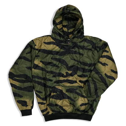 Woobie Hoodie Cold Weather Pullover