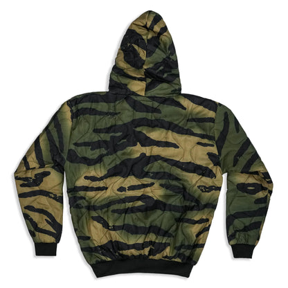 Woobie Hoodie Cold Weather Pullover