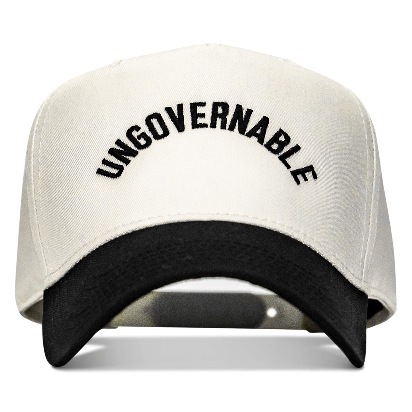 Ungovernable Snapback