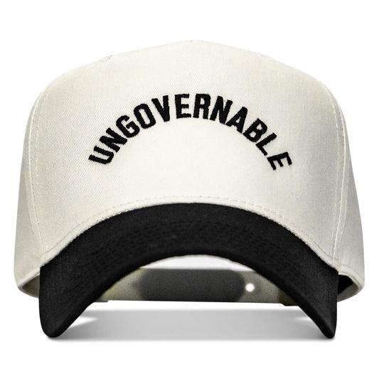 Ungovernable Snapback