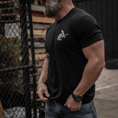 Untamed Men's T-Shirt